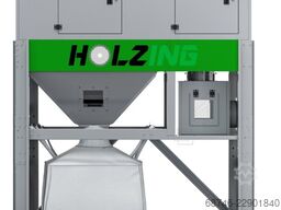 Holzing RLA BIG BAG ONE 8900 m3/h