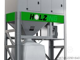Holzing RLA BIG BAG ONE 8900 m3/h