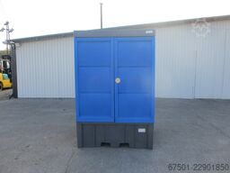 DENIOS Auffangpalette Poly safe (3560)