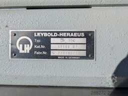 Leybold DK100