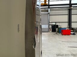 Gasparini X-PRESS 165/3000 EASY