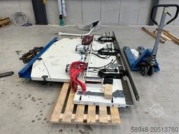 Gasparini X-PRESS 165/3000 EASY