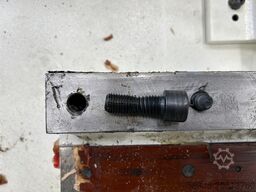 Gasparini X-PRESS 165/3000 EASY