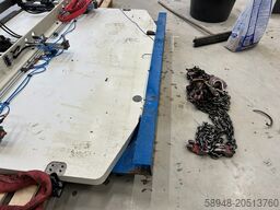 Gasparini X-PRESS 165/3000 EASY