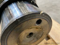 Gasparini X-PRESS 165/3000 EASY