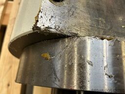 Gasparini X-PRESS 165/3000 EASY