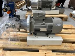 Gasparini X-PRESS 165/3000 EASY