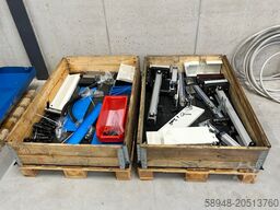 Gasparini X-PRESS 165/3000 EASY