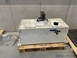 Gasparini X-PRESS 165/3000 EASY