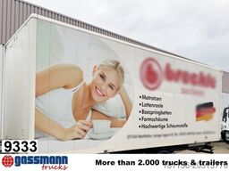 Weka WR-KF-LM-7.75 Wechselbrücke