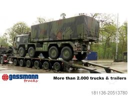 Kässbohrer SLT 56 t, Elefant (Franziska) EX BW