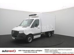 MERCEDES-BENZ Sprinter 314 *Carrier Pulsor 350 -20°C Tief* LBW