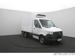 MERCEDES-BENZ Sprinter 314 *Carrier Pulsor 350 -20°C Tief* LBW