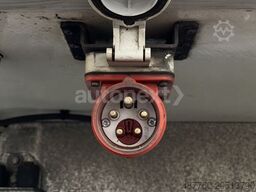 MERCEDES-BENZ Sprinter 314 *Carrier Pulsor 350 -20°C Tief* LBW