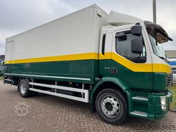 Volvo FL 240 / 6 Cylinder / 18 Tons / Manual / Tail L...