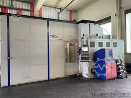 TRIMILL DEPO HC 1612