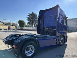 Iveco S-Way 580 Full-Pneumatic