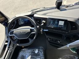 Iveco S-Way 580 Full-Pneumatic