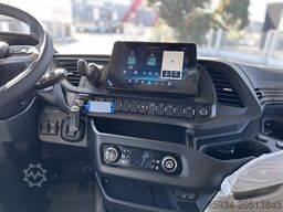 Iveco S-Way 580 Full-Pneumatic