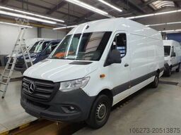 Mercedes-Benz Sprinter 317 Maxi,MBUX,Kamera,Tempomat