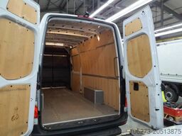 Mercedes-Benz Sprinter 317 Maxi,MBUX,Kamera,Tempomat