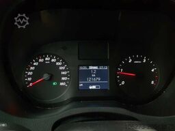 Mercedes-Benz Sprinter 317 Maxi,MBUX,Kamera,Tempomat