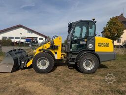 Wacker Neuson WL70 (40 km/h version)