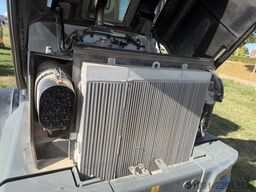 Wacker Neuson WL70 (40 km/h version)