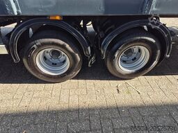 Haldex 910-2D 230LZO 9100 KG MTM 2 assen