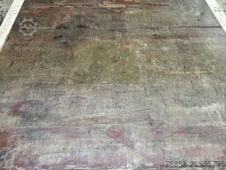 Krone 7,45m BDF Plattform mehrfach vorhanden