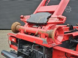 Scania R520 V8 6x2/4 / EPSILON CRANE + HOOKLIFT