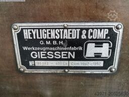 HEYLIGENSTAEDT 400 Ea/4000