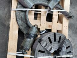 HEYLIGENSTAEDT 400 Ea/4000