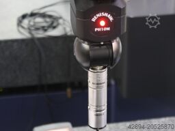 MITUTOYO Crysta Apex S574