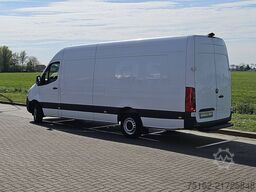MERCEDES-BENZ SPRINTER 317 L4H2 SUPERMaxi XXL!