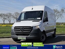 MERCEDES-BENZ SPRINTER 214 L2H2 Mbux Automaat