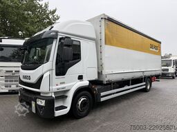 Iveco Eurocargo 160-280