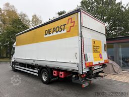Iveco Eurocargo 160-280