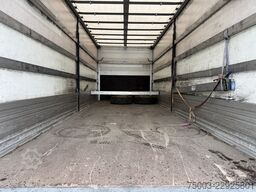 Iveco Eurocargo 160-280