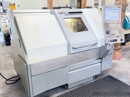 DMG NEF 400