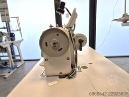JUKI JUKI DLN-9010A-SH – Industrial Sewing Ma