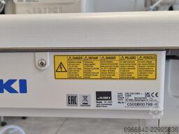 JUKI JUKI DLN-9010A-SH – Industrial Sewing Ma