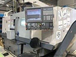 Okuma GENOS L300 EM With C axis