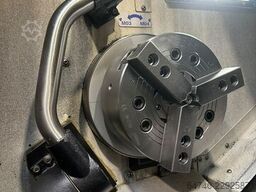Okuma GENOS L300 EM With C axis