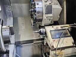 Okuma GENOS L300 EM With C axis
