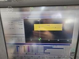 Okuma GENOS L300 EM With C axis