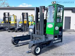 Combilift C4000 / TRIPLEX / 4900MM / GAS
