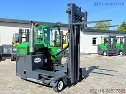 COMBILI C3000 / DIESEL / DUPLEX 4100 / FREE-LIFT