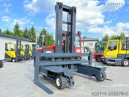 Combilift C8000 GAS TRIPLEX 8300 WIDE POSITIONER