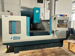 FEELER FV 150 ISO 50